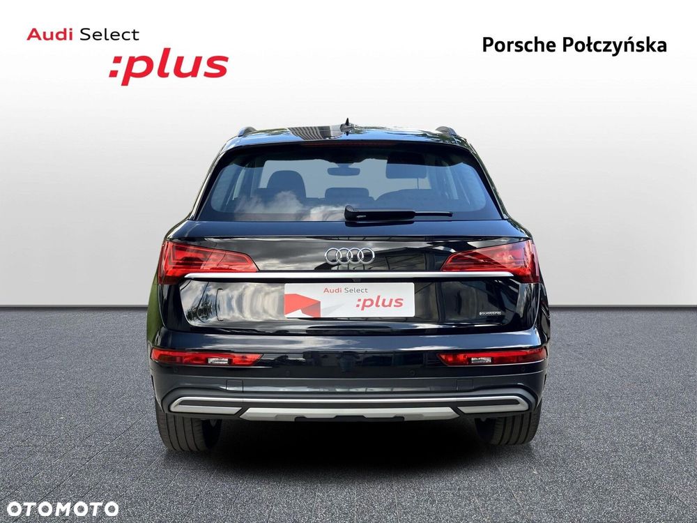 Audi Q5 - 5