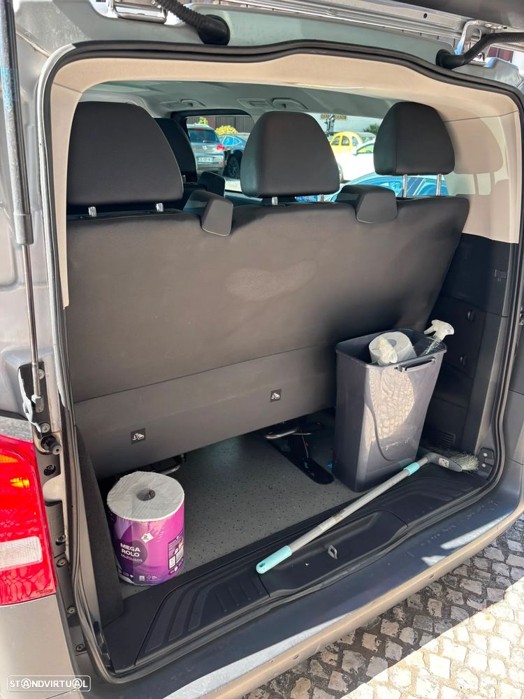 Mercedes-Benz Vito 114 CDi/32 - 7