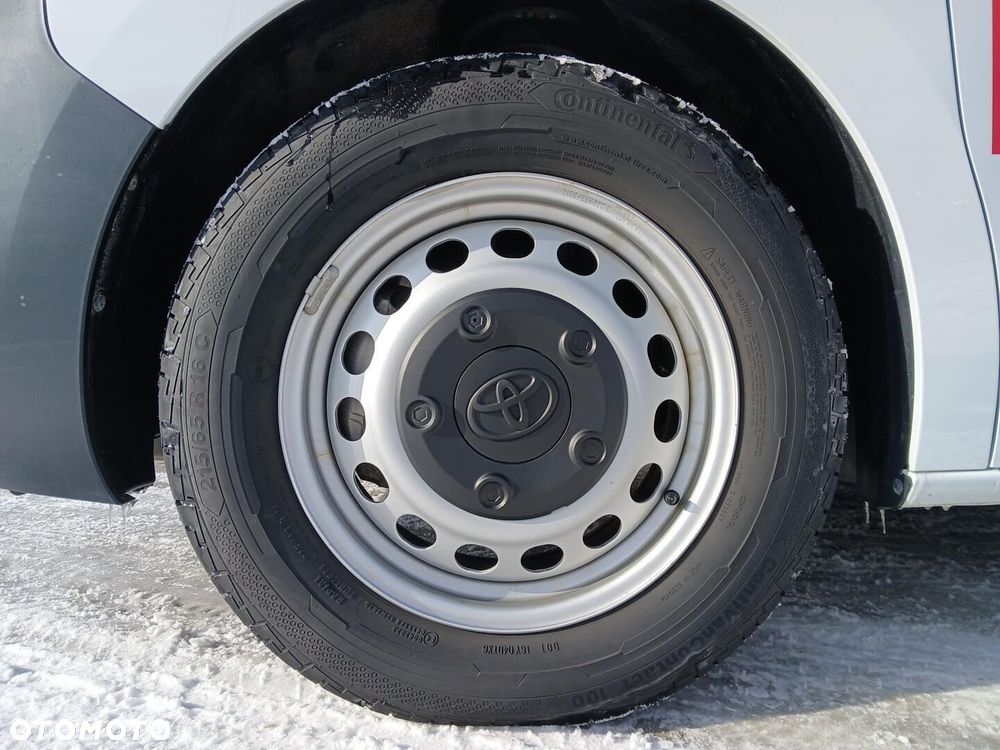 Toyota PROACE - 41