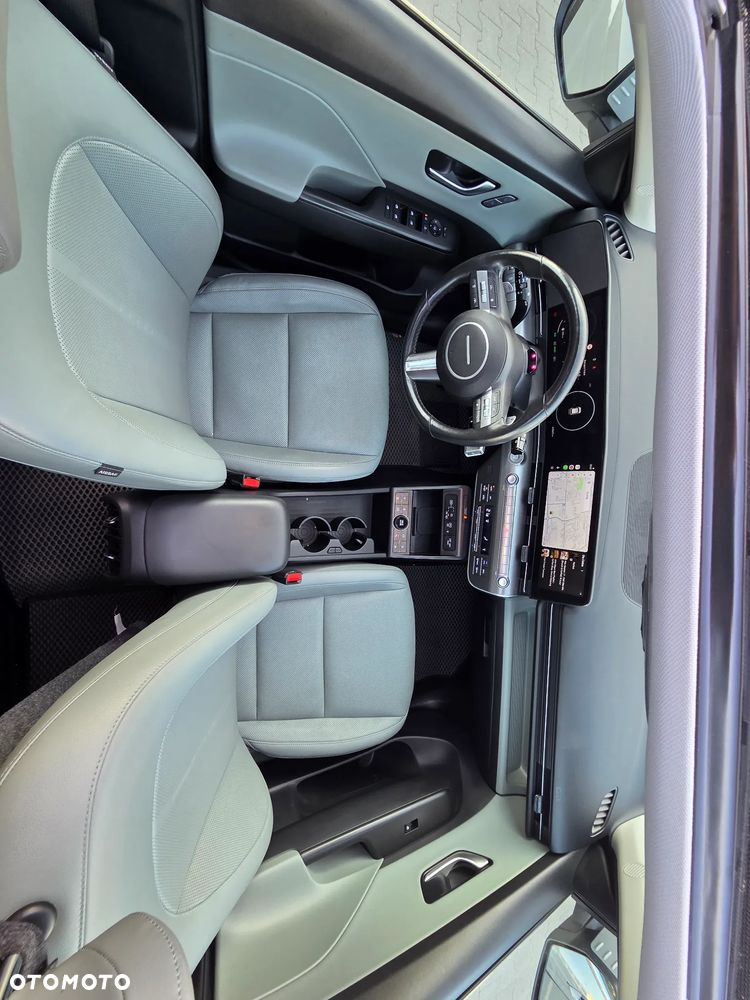 Hyundai Kona 1.6 T-GDI Platinum DCT - 8