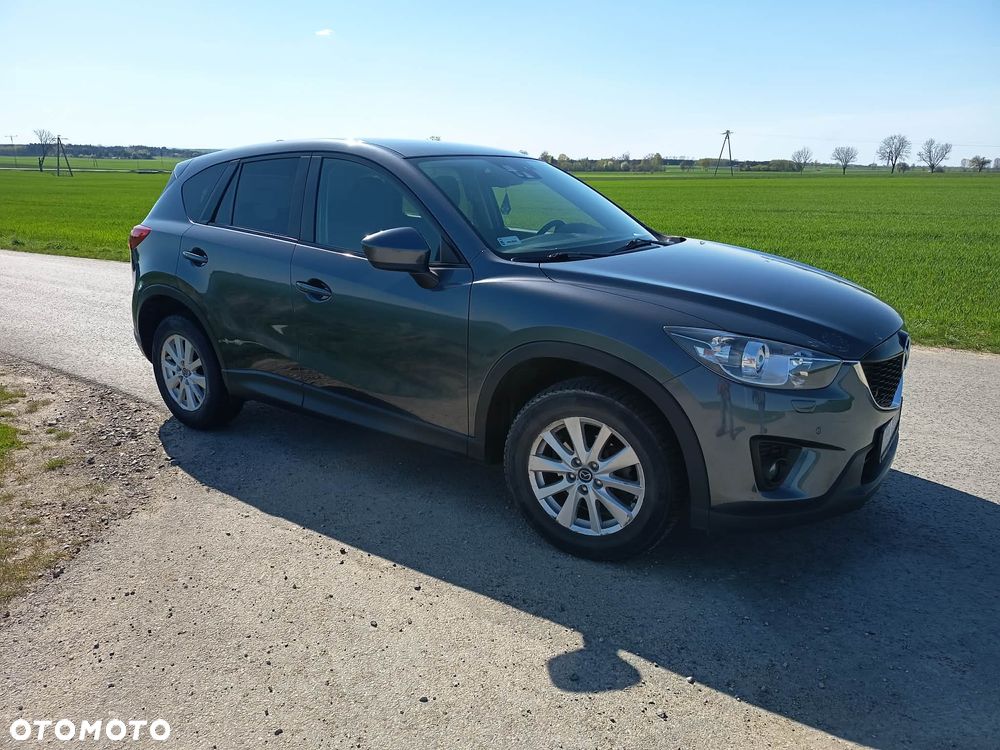 Mazda CX-5 2.2 D Skyenergy - 10