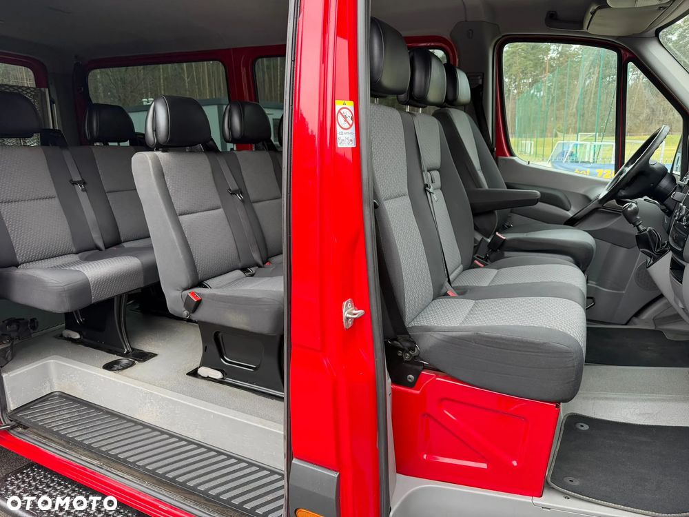 Volkswagen Crafter - 4