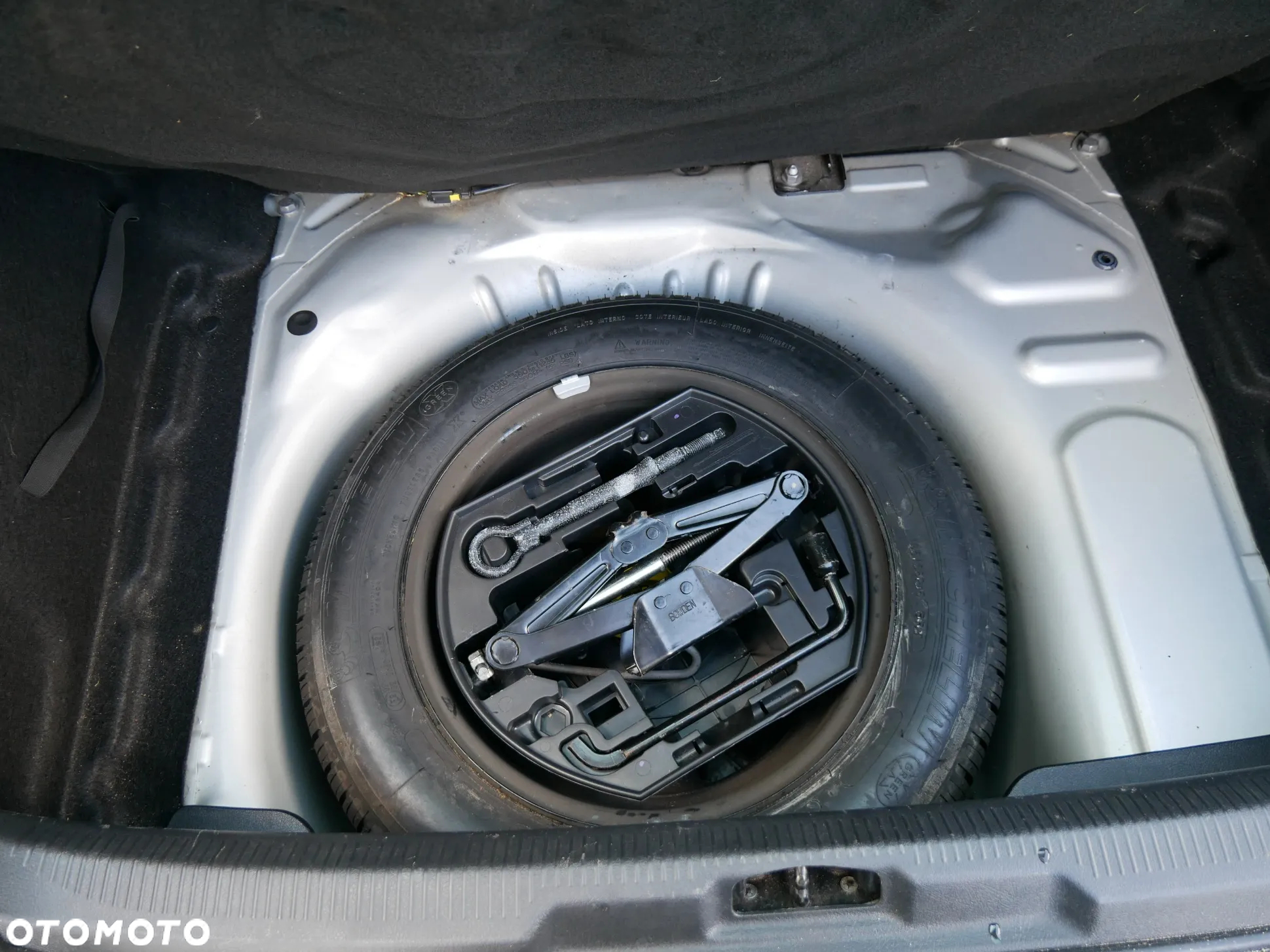 Peugeot 207 1.6 HDi Access 98g - 2
