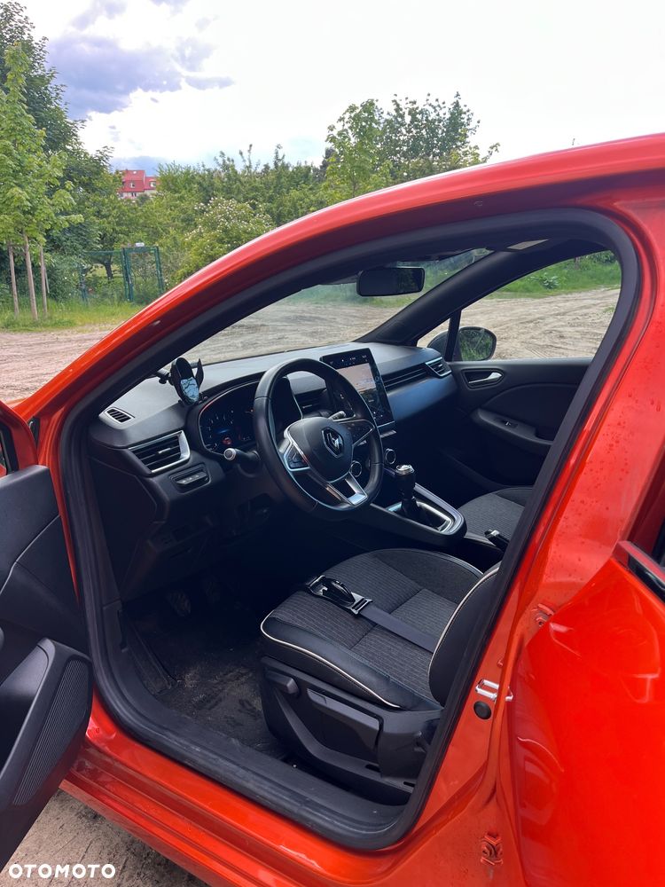 Renault Clio 1.0 TCe Zen - 5