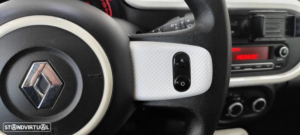 Renault Twingo - 34