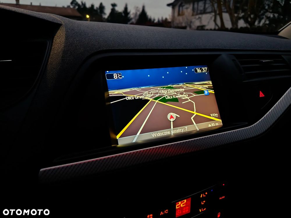 Citroën C5 HDi 165 FAP CrossTourer - 20