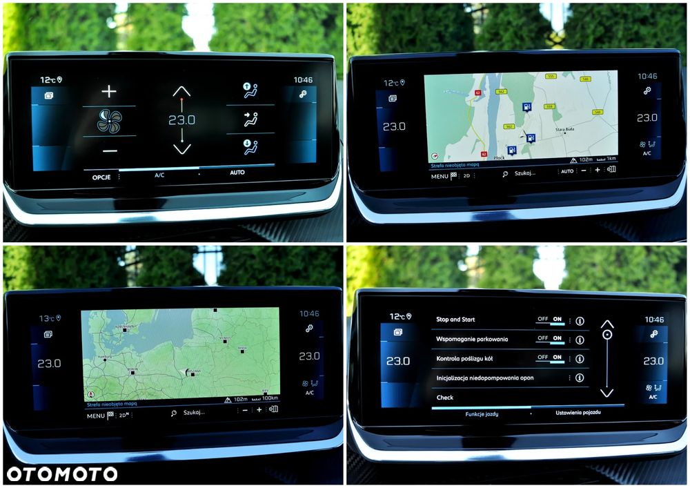 Peugeot 2008 1.5 BlueHDi GT S&S EAT8 - 39