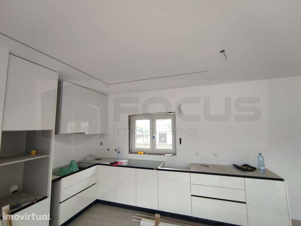 Excelente Moradia T4 térrea isolada - Vagos - Grande imagem: 2/12