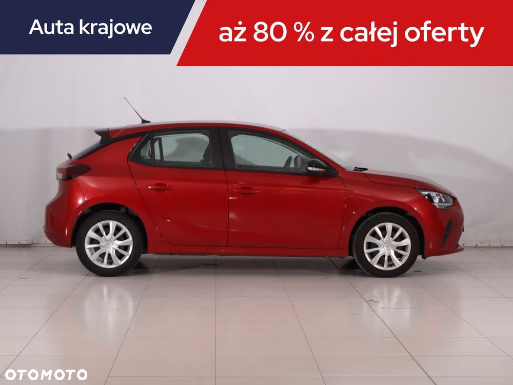 Opel Corsa - 8