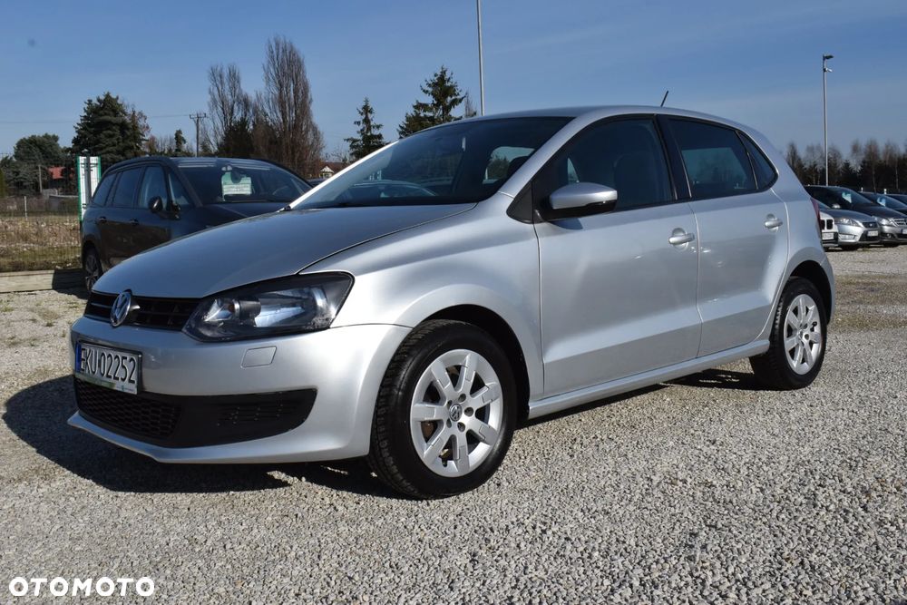Volkswagen Polo - 6
