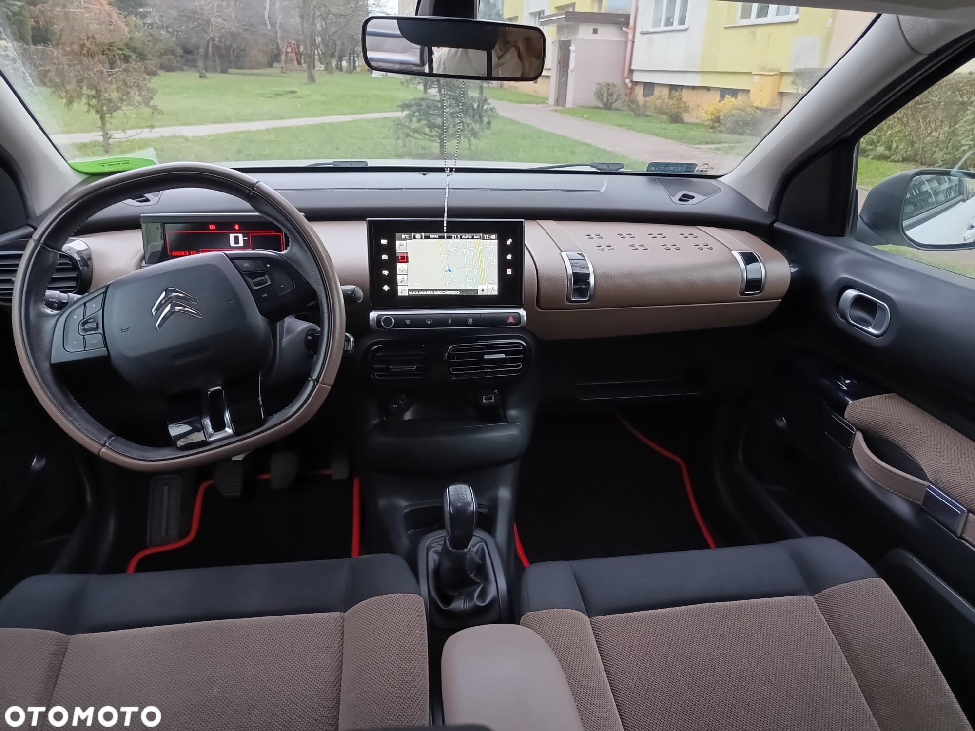 Citroën C4 Cactus 1.2 PureTech Feel - 7