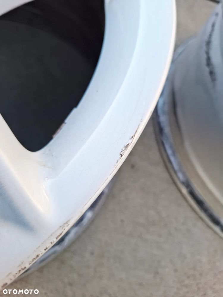Felgi Aluminiowe Alumy Koła R16 5x112 Audi A4 A5 A6 VW Seat Skoda 8K0071496 - 5