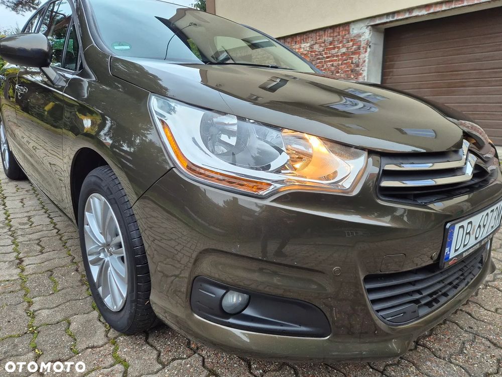 Citroën C4 - 16