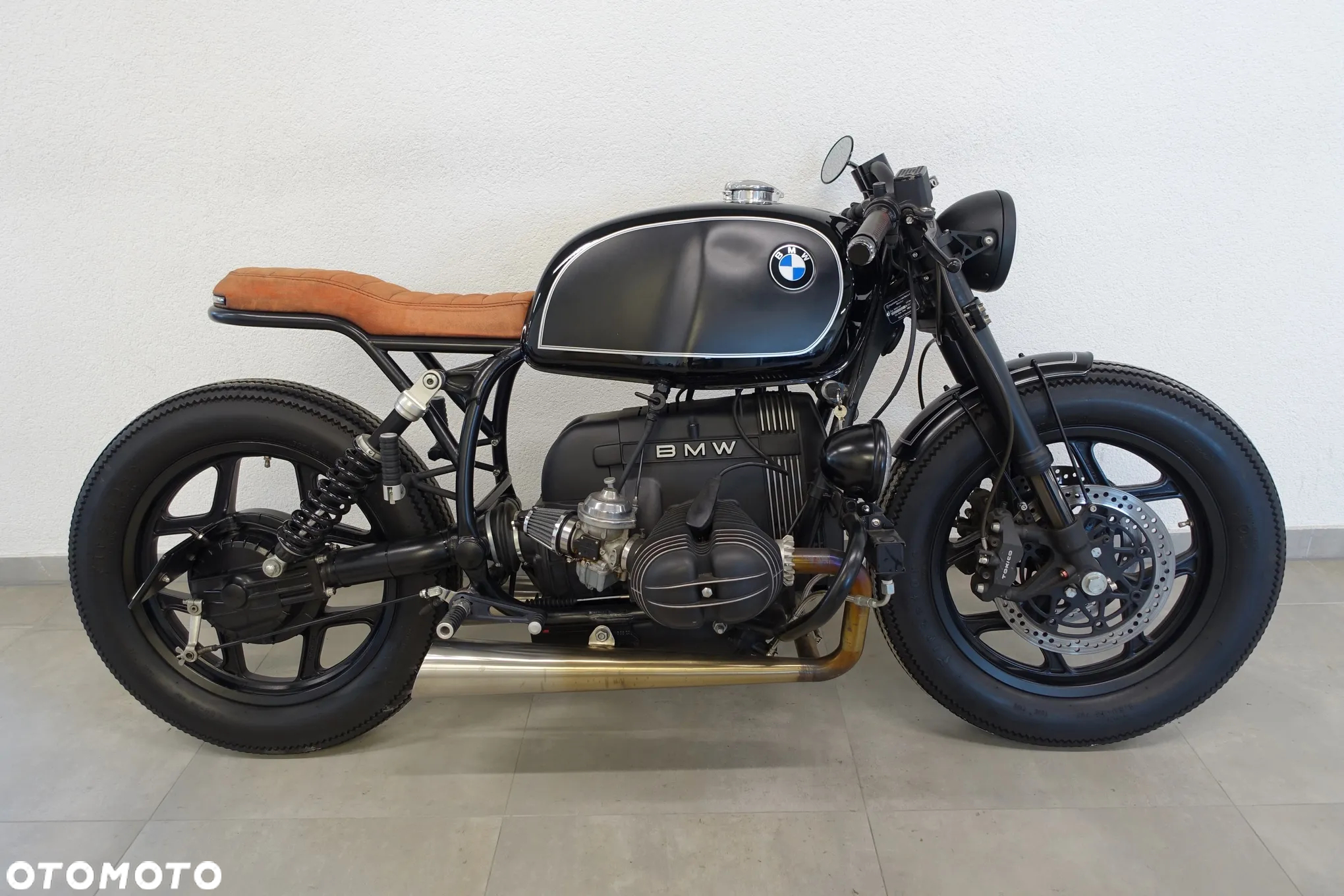 BMW R - 3