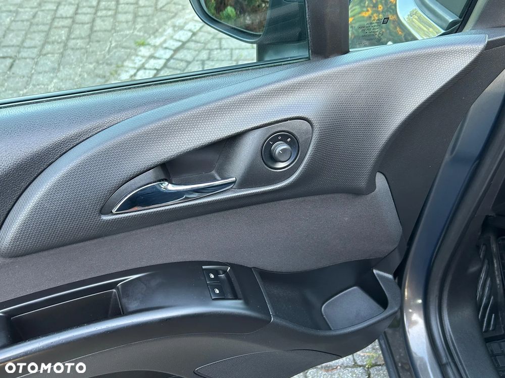 Opel Meriva 1.4 Edition 150 - 12