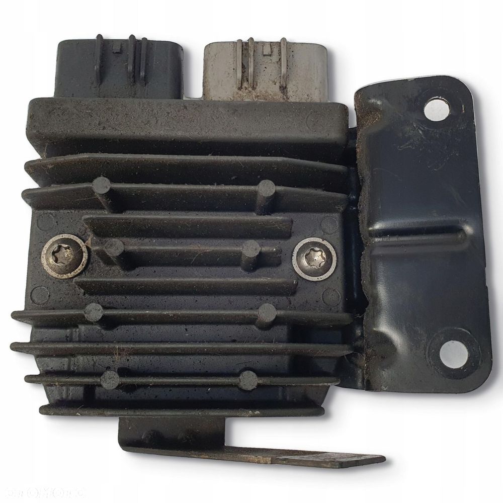 REGULATOR NAPIĘCIA MODUŁ Bmw S 1000 R K47 II 16-20 7718422 FH020CA - 6
