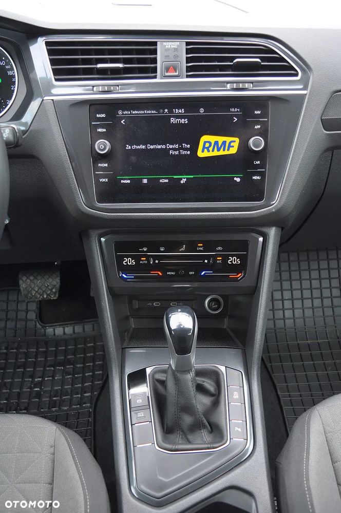 Volkswagen Tiguan 2.0 TDI SCR DSG IQ.DRIVE - 25