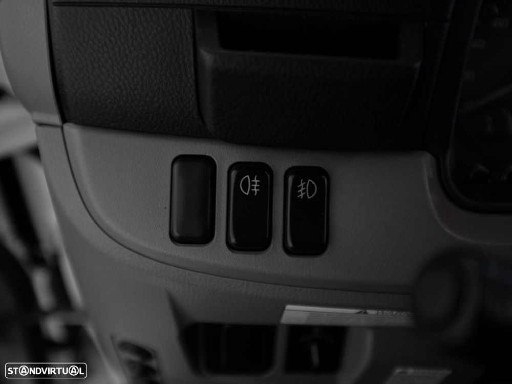 Mitsubishi Canter 3.0 35 TD 3C15 - 10