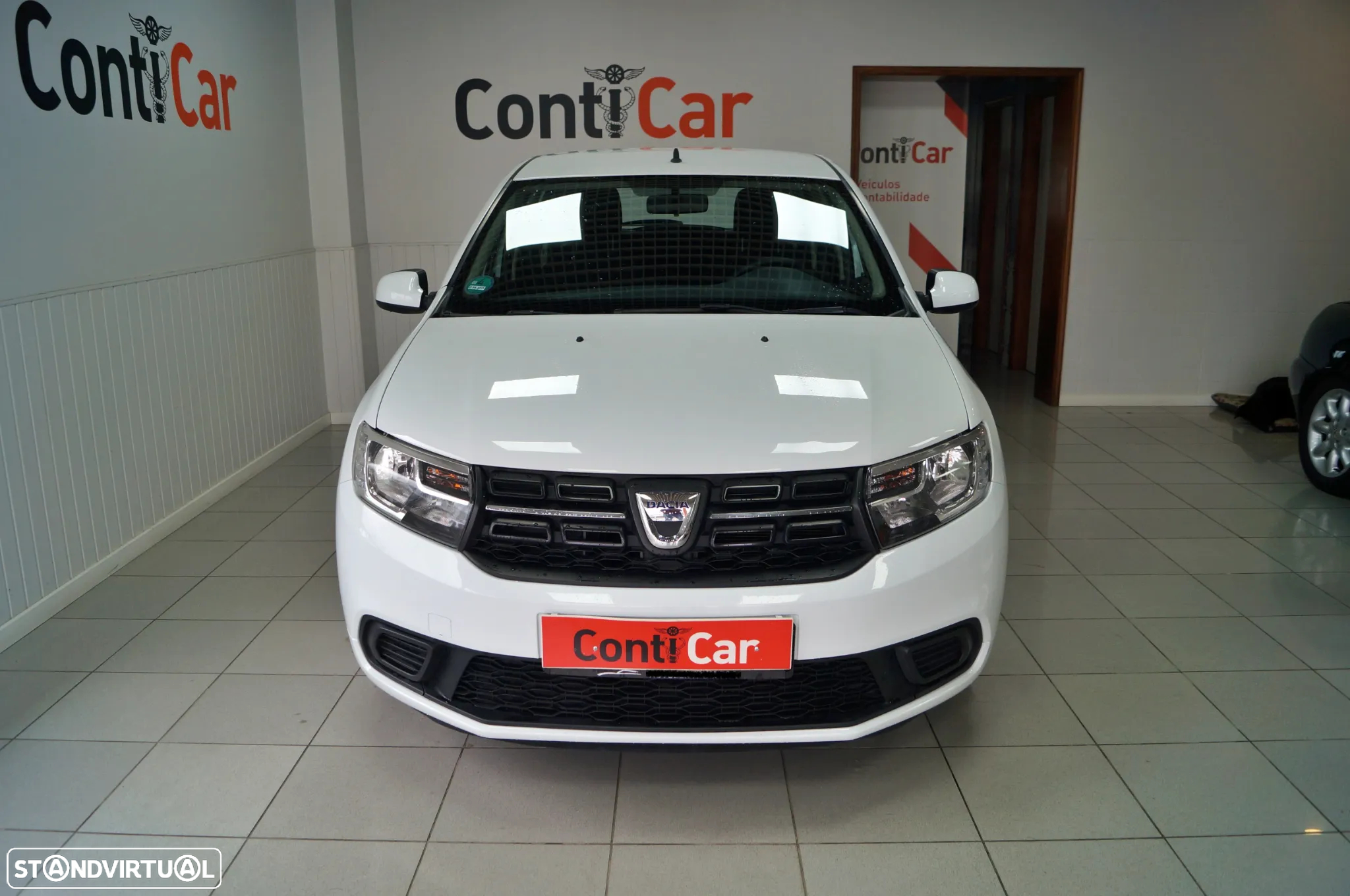 Dacia Sandero 1.0 SCe Comfort - 2