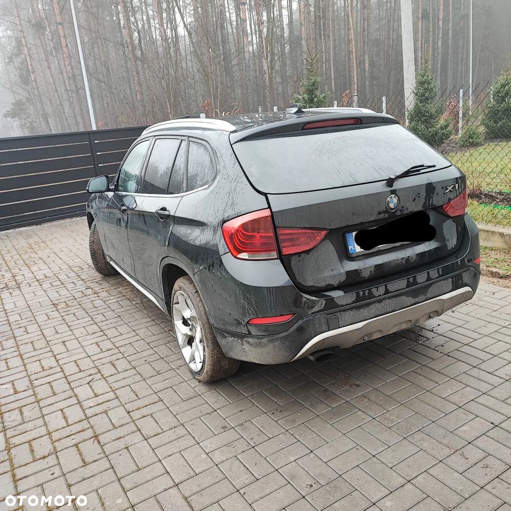 BMW X1 sDrive20d Sport Line - 3