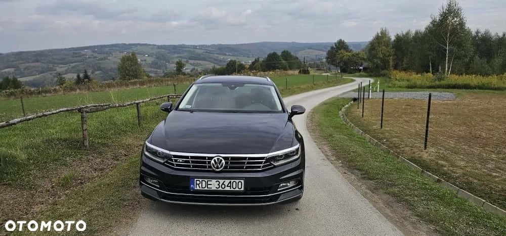 Volkswagen Passat Variant - 8