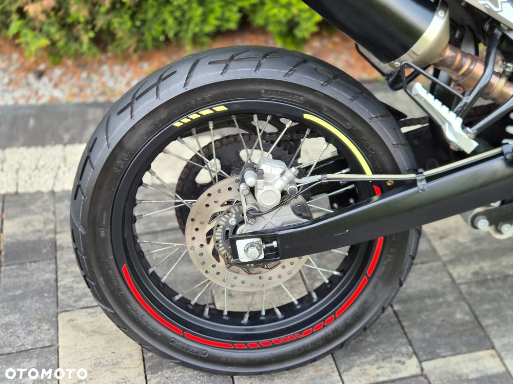 Aprilia SX - 14