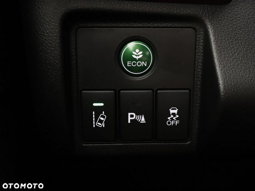 Honda HR-V 1.5 i-VTEC TURBO CVT Sport - 33