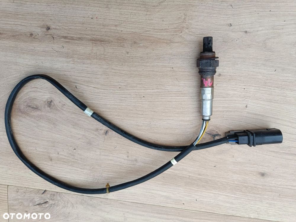 AUDI A8 D3 3.2 FSI SONDA LAMBDA 06E906265L 06E906265M 06E906265J 06E906265K - 2