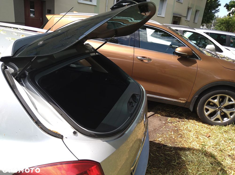 Renault Laguna 2.0 dCi FAP Dynamique - 5