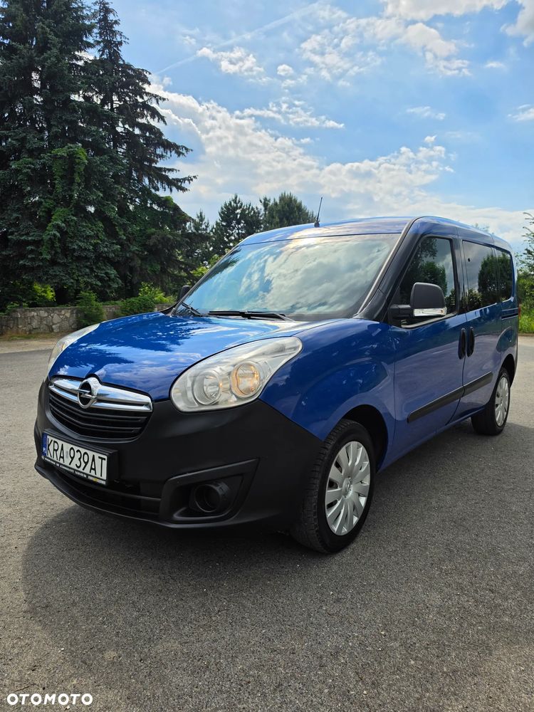 Opel Combo 1.4 Enjoy - 1
