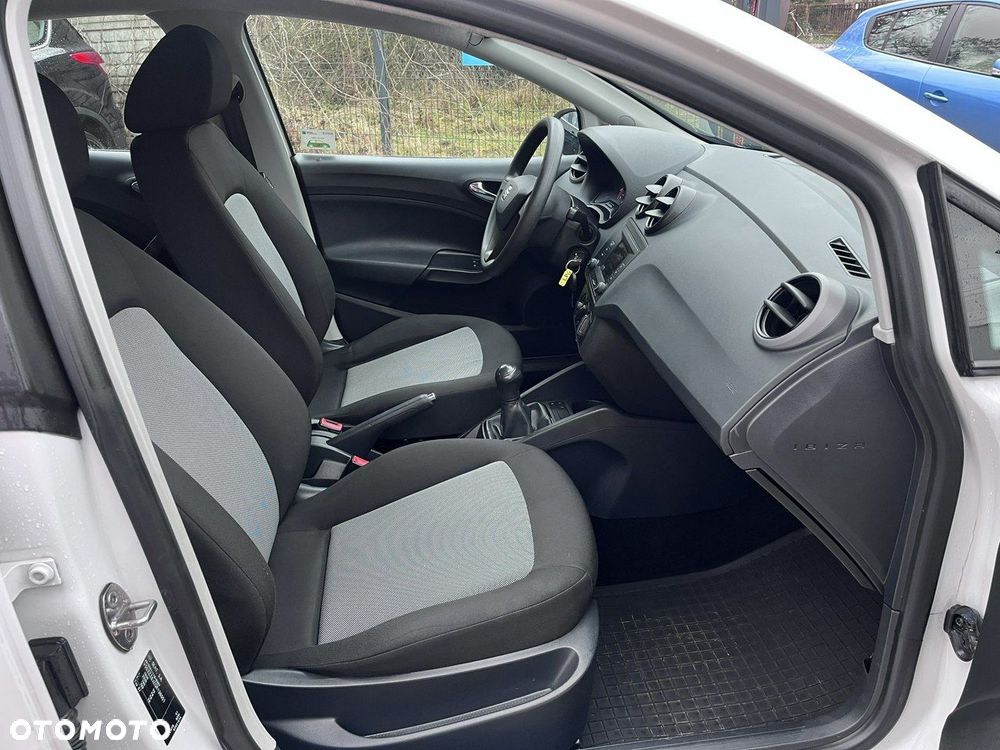 Seat Ibiza - 23