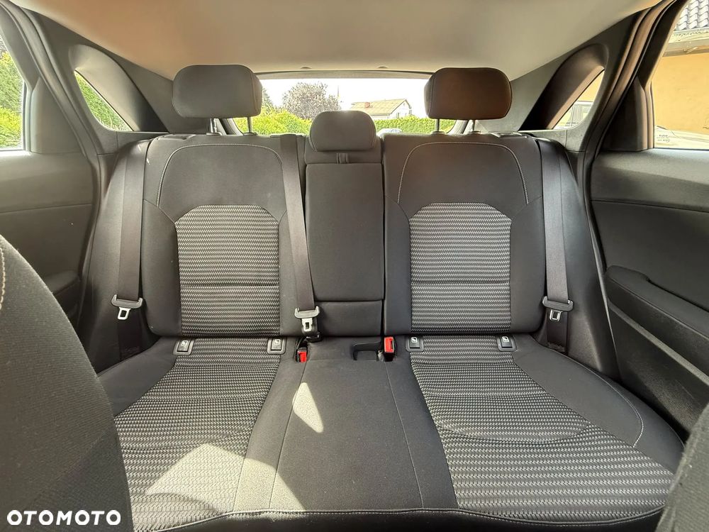 Kia Ceed 1.0 T-GDI M - 12
