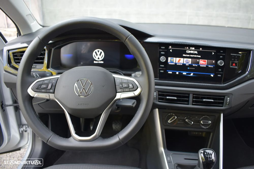 VW Taigo 1.0 TSI Urban Style - 20