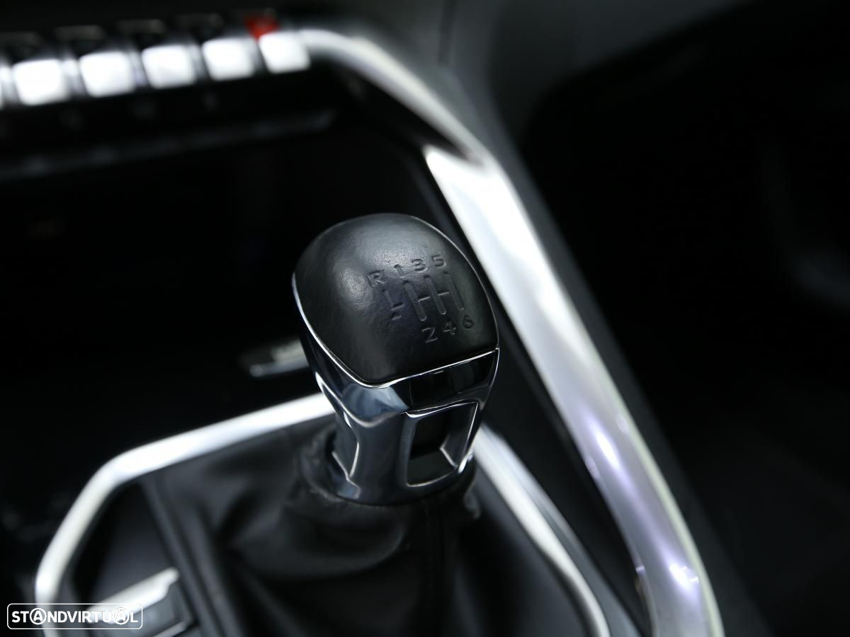 Peugeot 3008 - 18