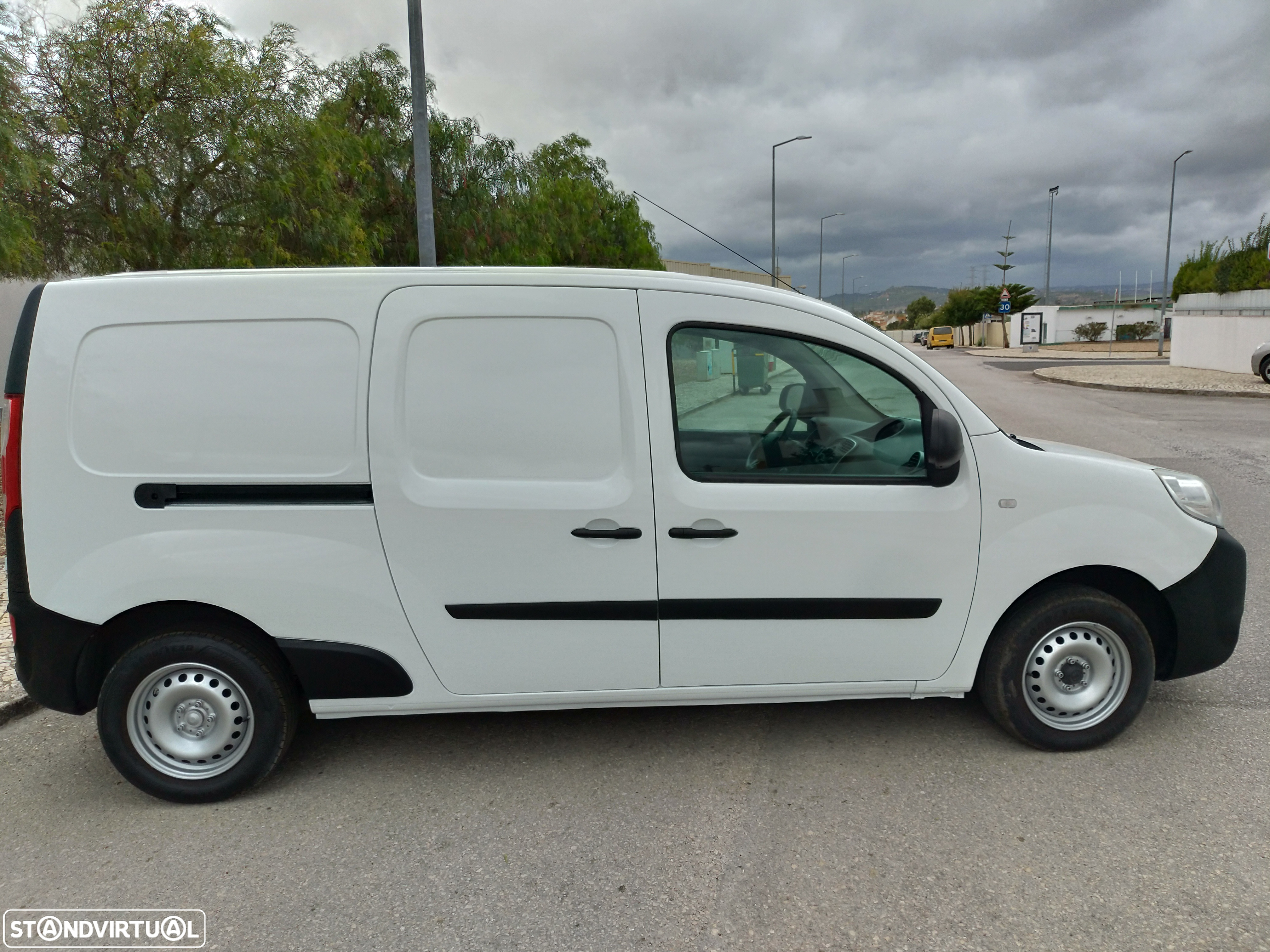 Renault Kangoo Maxi 3L - 5