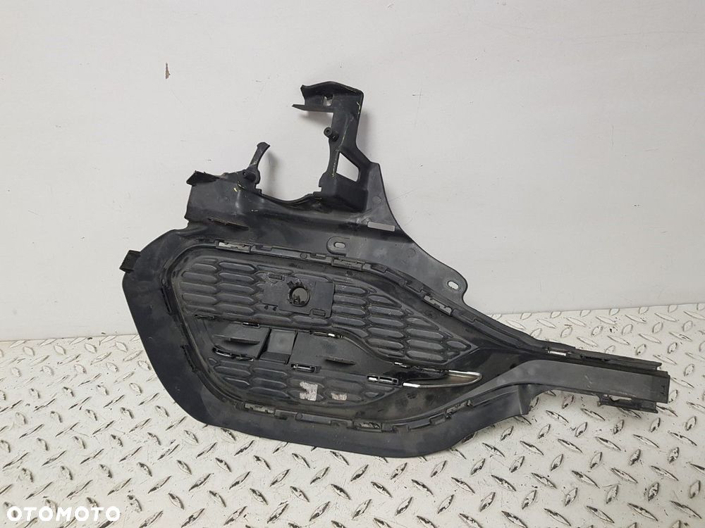 KRATKA ZDERZAKA PRZEDNIEGO OPEL GRANDLAND X 17-21 PRAWA PRAWY PRZÓD  YP00028677 - 5
