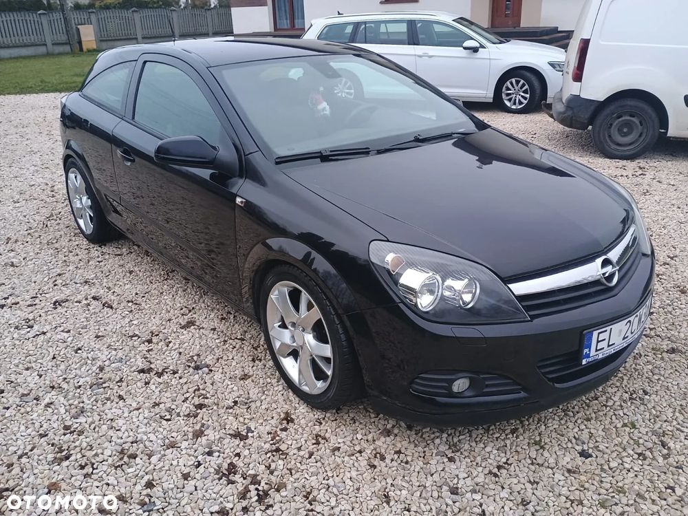 Opel Astra 1.8 Catch me now - 18