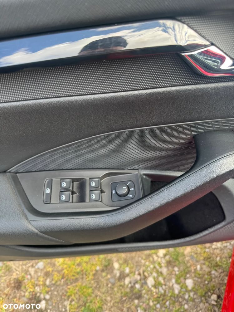 Skoda Octavia 1.5 TSI ACT Ambition - 5