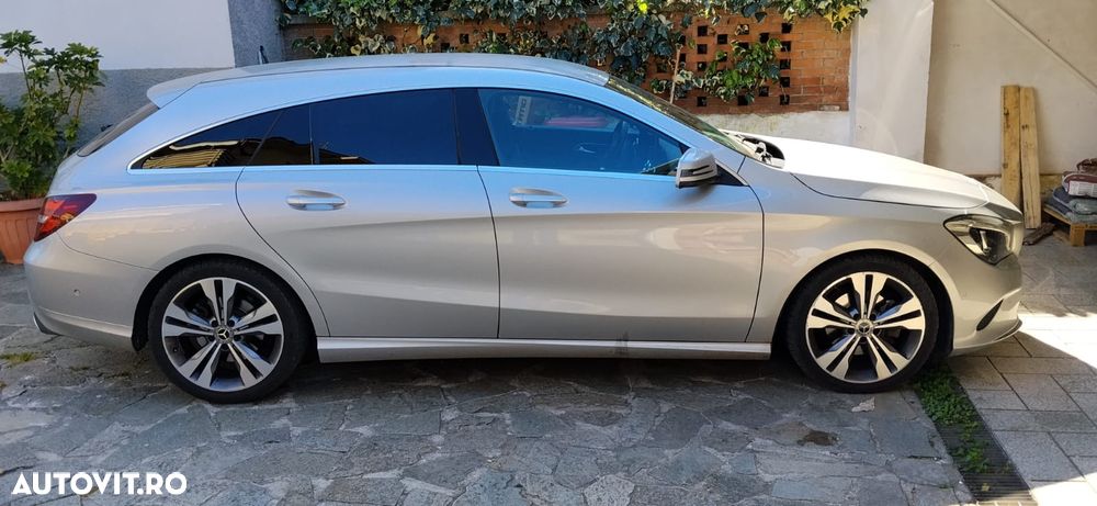 Mercedes-Benz CLA - 3