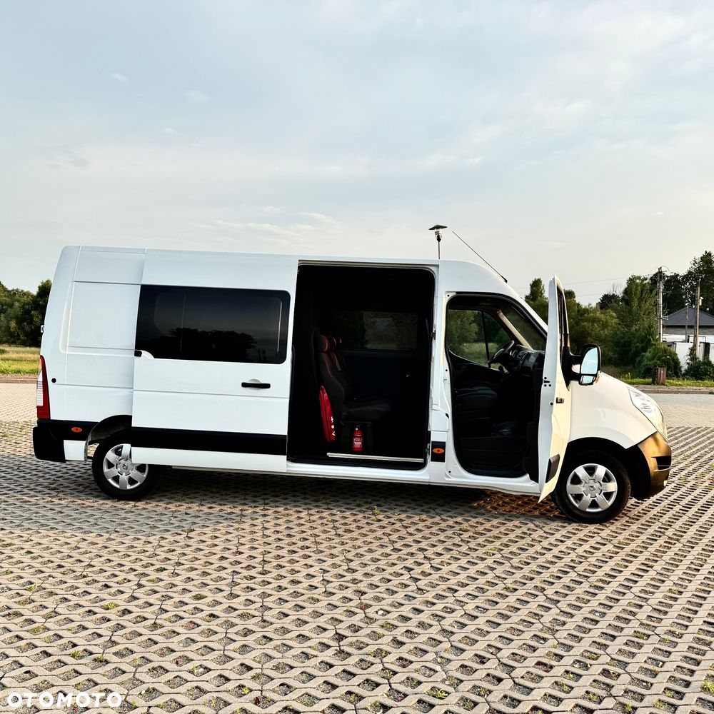Renault Master - 3
