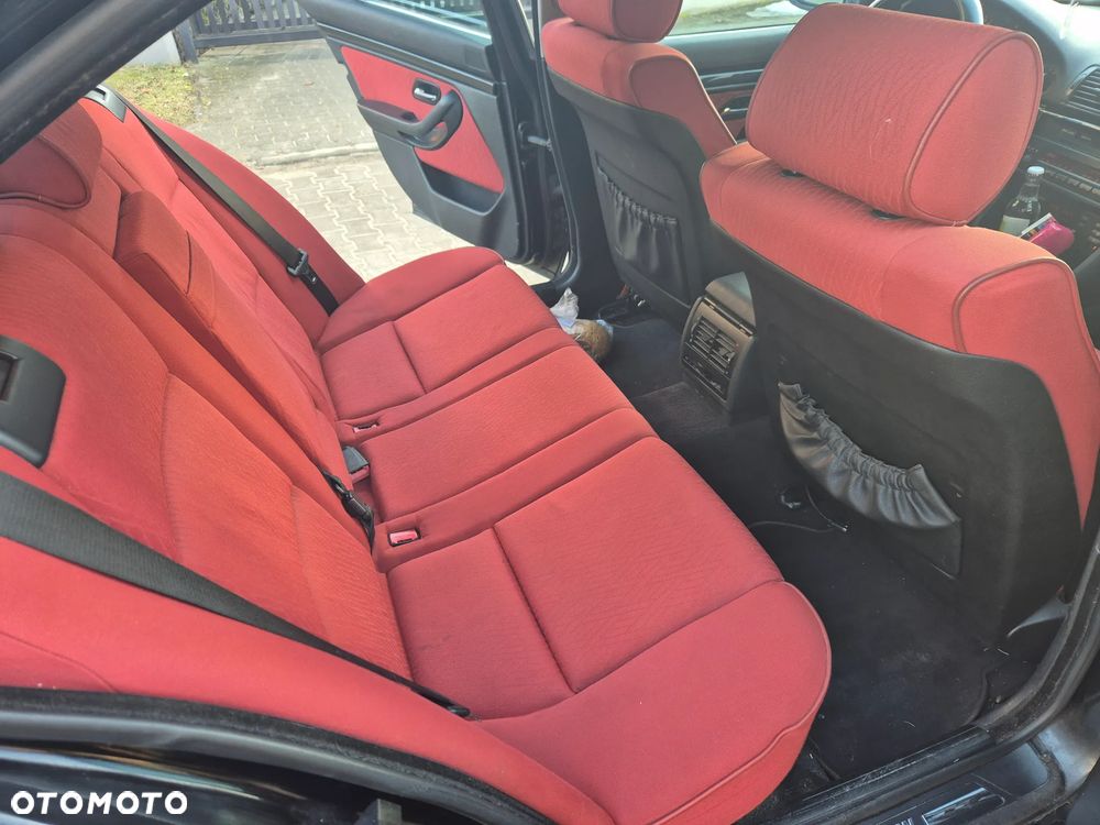 BMW Seria 5 - 14