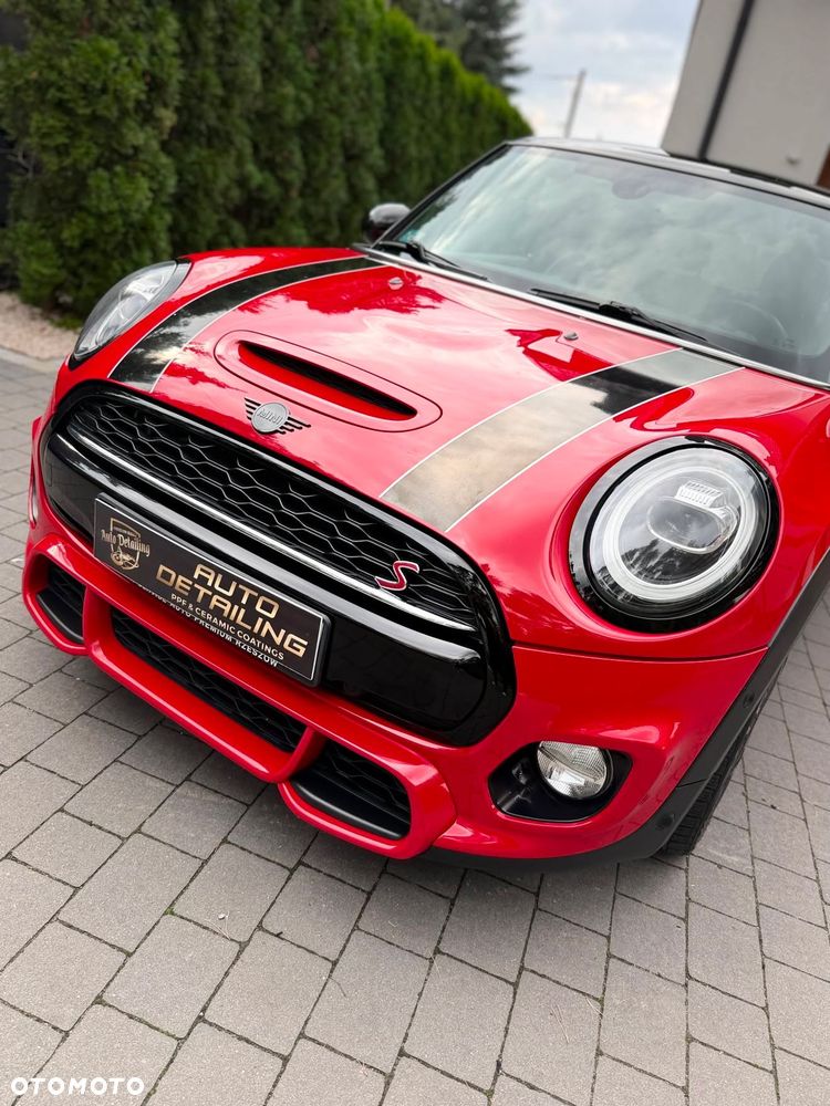 MINI Cooper S sport - 6