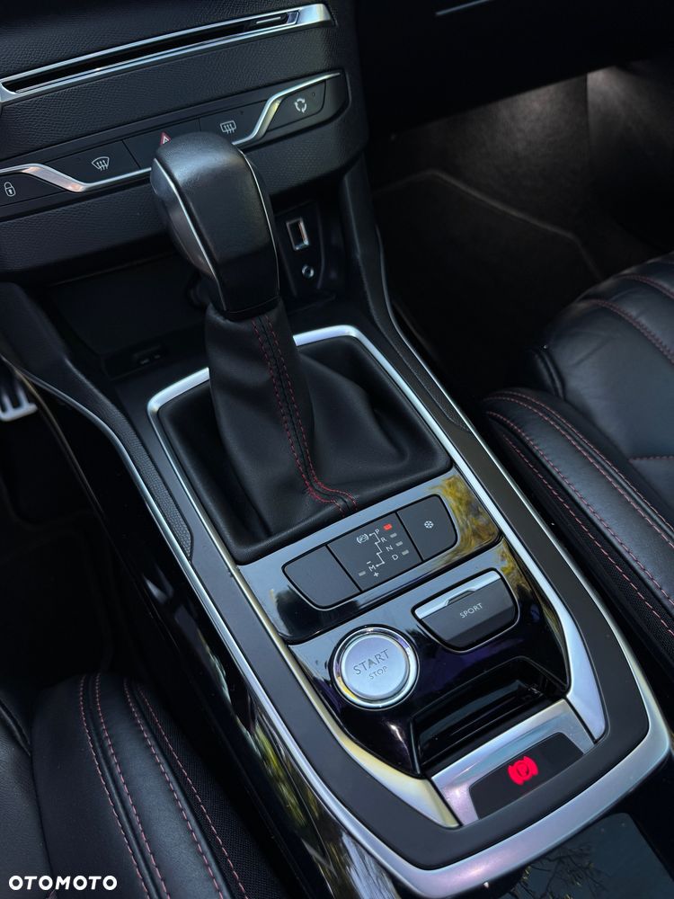 Peugeot 308 - 22
