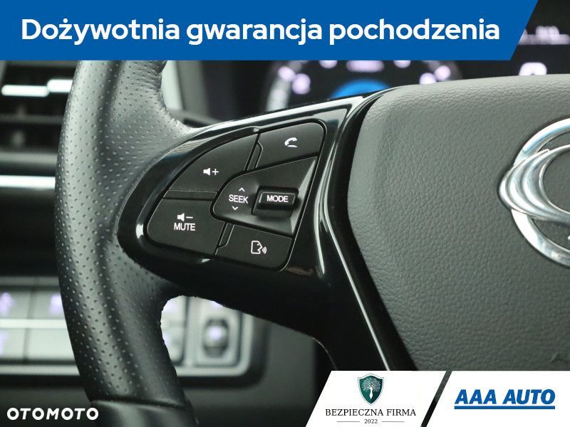 SsangYong/KGM Tivoli Grand - 20