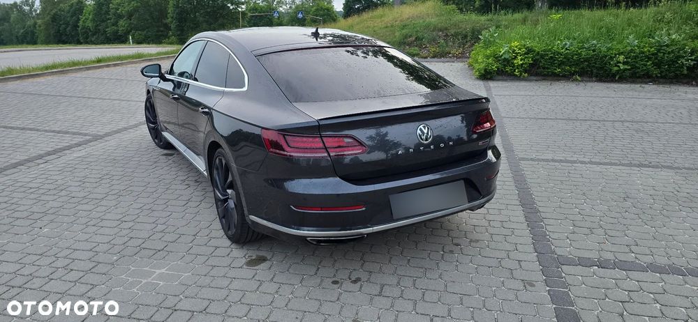 Volkswagen Arteon 2.0 TSI 4Motion R-Line DSG - 31