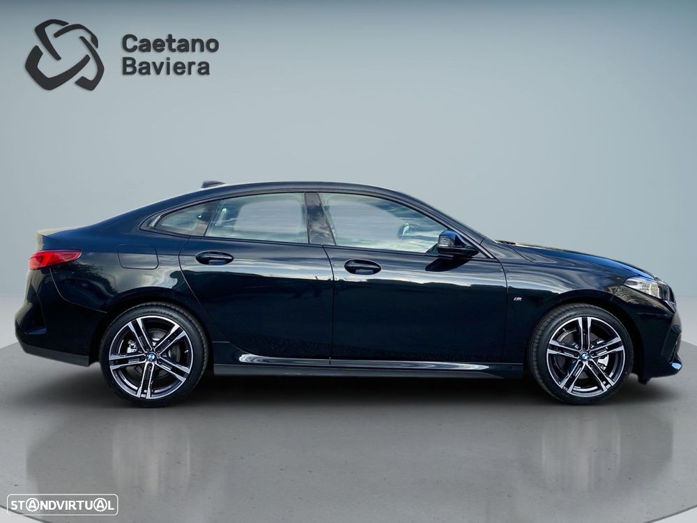BMW 216 Gran Coupé d Pack Desportivo M - 21