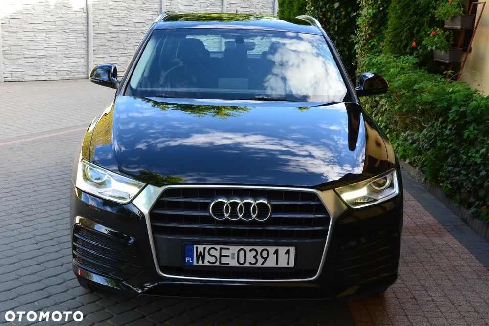 Audi Q3 1.4 TFSI Sport - 17