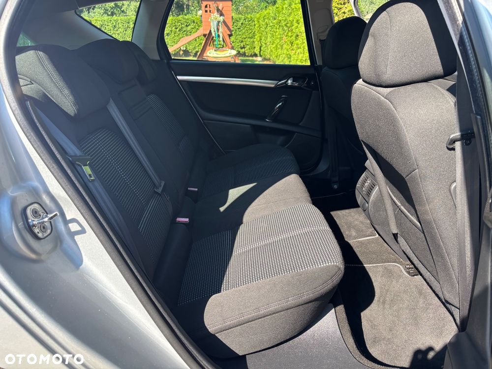 Peugeot 407 2.0 Premium - 38