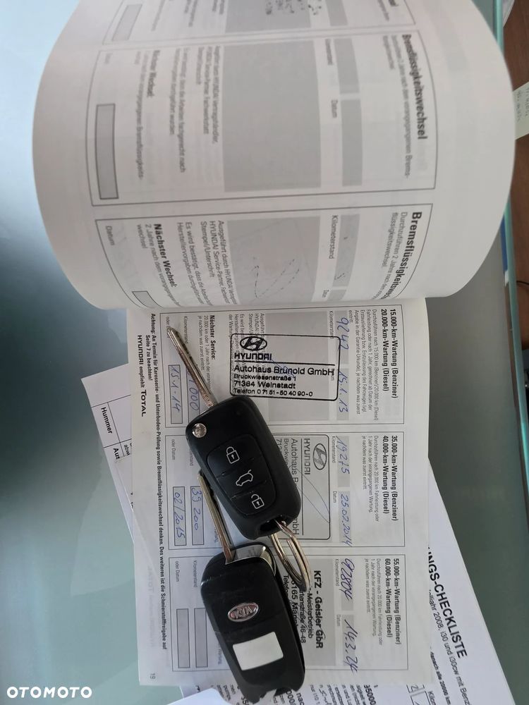 Hyundai i20 1.2 Classic EU5 - 11