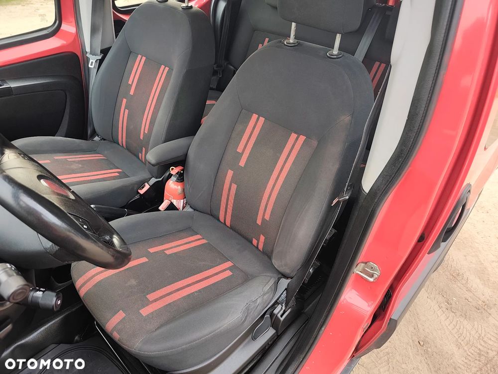 Fiat Fiorino - 19